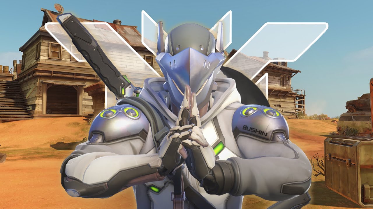 Absolutely INSANE Match!