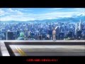TVアニメ「とある科学の超電磁砲S」 OPテーマ 「sister's noise」/fripSide