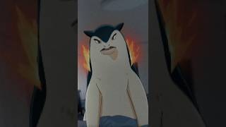 How to draw Typhlosion tutorial timelapse @Sifyro
