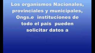 Capacitacion Contra La Violencia Familiar.