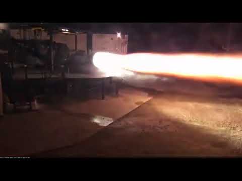 Video: Pahalı ve hızlı. ABD askerlerini tedarik etmek için Space X balistik füzeleri