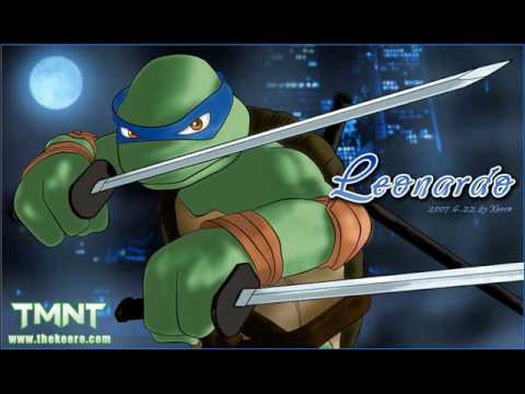 TMNT Hero