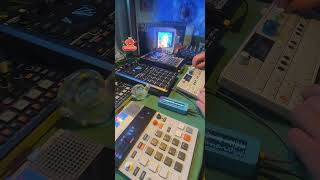 Aphex Twin type beat but it’s lofi ☮️