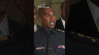 17 people arrested in connection with a violent extortion network in Brampton, Ont.