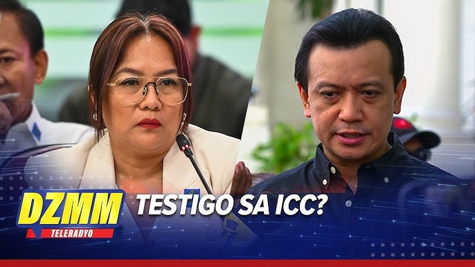 GRABE?! 1 TRILLION PESOS sa 2 TAO? at Another 50 Billion pesos sa 1 CONG naman??? - YouTube