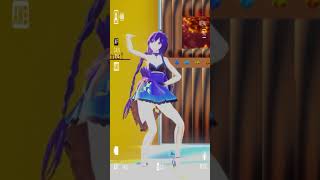 【MMD+DLS】ALYS - STAYC (스테이씨) - ASAP