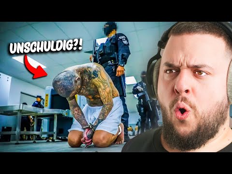 Dieses HORROR Gefängnis ist UNMENSCHLICH! (Simplicissimus) | Reeze Live