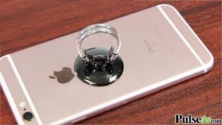 3-in-1 Smartphone Vent Ring Mount screenshot 2
