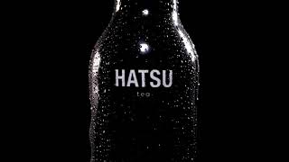 TÉ HATSU | Taller de Video Producto