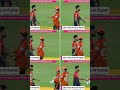 Viral cricket drama🔥❤️🩹 #shorts #cricket #viral #viratkohli #ipl #song #trending #rcb #views