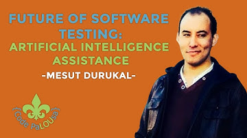 Future of Software Testing: Artificial Intelligence Assistance