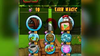 Catapult King level 1-10 screenshot 5