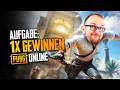 Nach wie vielen Runden gewinnen wir PUBG?