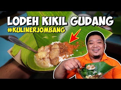 Nasi Gudang