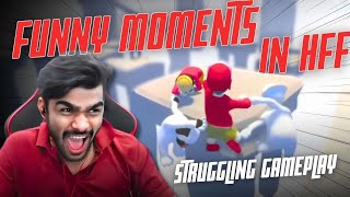 Shreeman Legend Hff Funny Moments