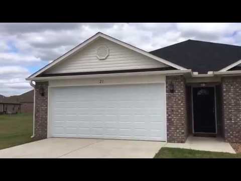 21 Stonehenge Dr., Cabot, AR home video tour