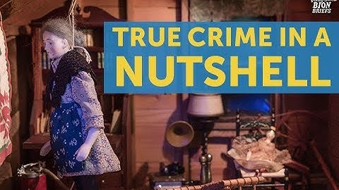 Unexplained Death Dioramas from the 1940s