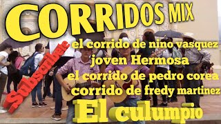 Corridos Y Rancheras Mix Dueto Hermanos Andarasi Ven Este Video Porfavor Subscribete Y Comparte