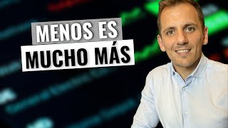 Cómo INVERTIR con poco capital y hacerlo CRECER