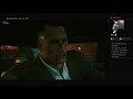Cyberpunk 2077 stream