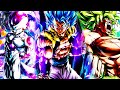 FROM ZERO TO HERO - Movies is Actually One of the BEST Teams Again?! - Dragon Ball Legends