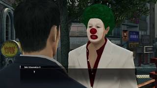 Yakuza 0 time! #2