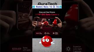 Redmi Note  14 SE 5G#🔥  Best  Processor# Best 4K video recording#😎 GAMING MODE#😱Best smartphone# 🥶