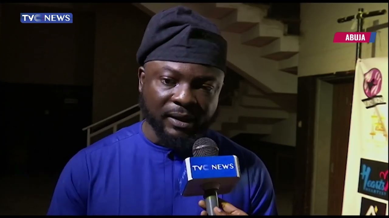 CSOs Task Federal Government On Development Of Sector