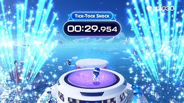 Former Top 15 Astro Bot Tick-Tock Shock 29.954