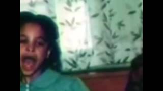 Aaliyah Behind The Music Snippet Clip
