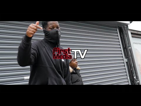 GMG Cippy Charge Music Video First Media TV