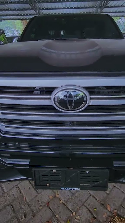 info Land Cruiser masee🤣🤣 #automobile#jalanyangjauhjanganlupapulang#toyota