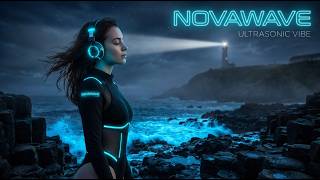 Say Goodbye to Stress! 🌌 Best of Melodic Deep House 2026 Mix • NOVAWAVE