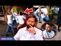 Thane: Cab Driver Brutally Beats Up Elderly After He Asks Him Not To Spit on Road | ISH News