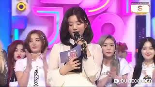 Blackpink Kill this love 1st win on inkigayo