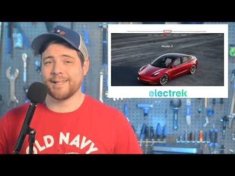 Tesla EV News 12.212.22• Tesla Discounts• ID.4 Price Increase• GM Strong-arms Buick Dealers