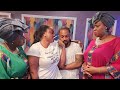 Omo momizs s1 ep 1  latest yoruba movie 2023 comedy  biodun stephen  adediwura gold