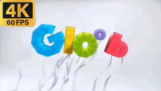 Gloob Idents: Papers (highest quality, 60fps)
