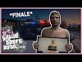 GTA 5 Australian FiveM - Damo's Adventures - S1 E7: Damo gets framed! | Koala Tea Gaming RP
