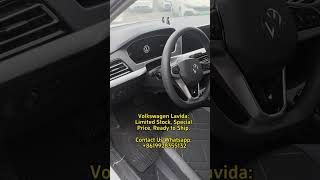 Volkswagen Lavida #volkswagen #usedcars #cardealer #showroom #carvideos #cardealership #autoexport