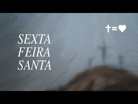 O Cordeiro | Especial Sexta-Feira Santa | Hillsong Portugal