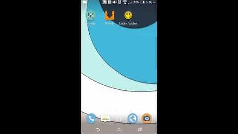 How to get free in app purchases on ANY game NO ROOT