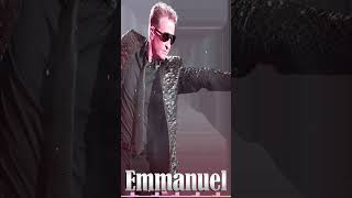 Emmanuel ❤️ Insoportablemente Bella