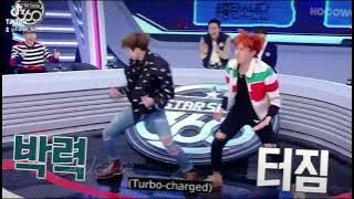 Show Me Your BBA SAE - DJ Hanmin [dance: JungKook and J-Hope]
