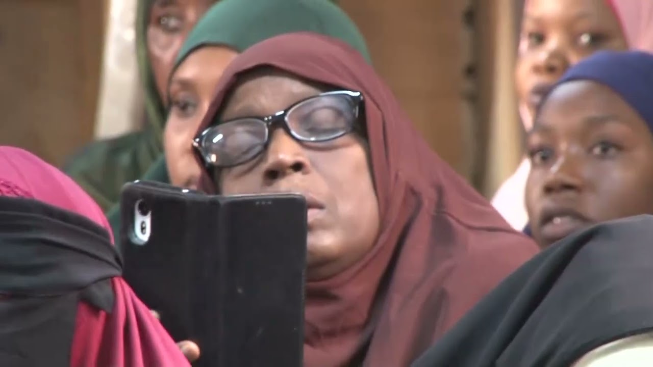 HILI CHOZI ULOMLIZA BINTI WAWATU KISA KAKUPENDA!! KAKA UTALILIPA TU MOLA HALALI