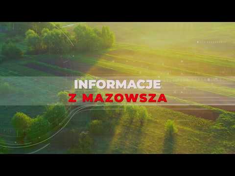 Informacje z Mazowsza #170