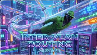 Inter-VLAN Routing (AI Song)