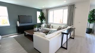 Vienna, Residence 3161 at Vineyard Parke in Sacramento, CA