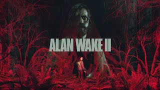 Alan Wake 2 - Возвращение [Часть 18] (PS5)