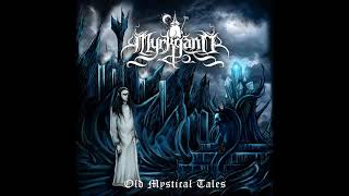 MYRKGAND (Brazil) - Black Thunders Of Zýr (2019) (Lyrics) (HD)